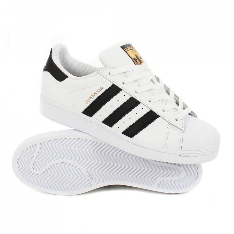 adidas superstar femme 37 pas cher